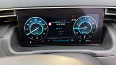 Hyundai TUCSON 1.6 TGDi Premium 5dr 2WD Petrol Estate